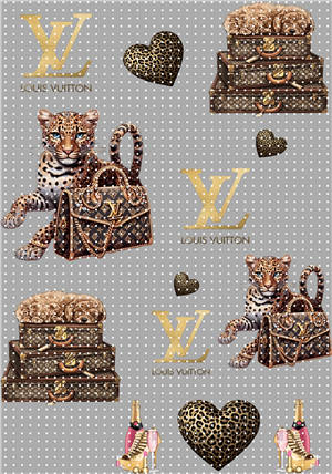 A5 Notebook Wraps-A 3623